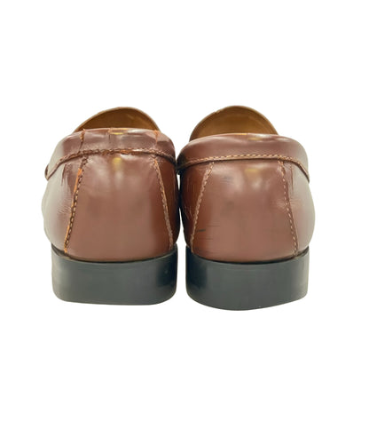訳あり REGAL Worth collection コインローファー メンズ SIZE 25.0 (S) リーガル ワースコレクション