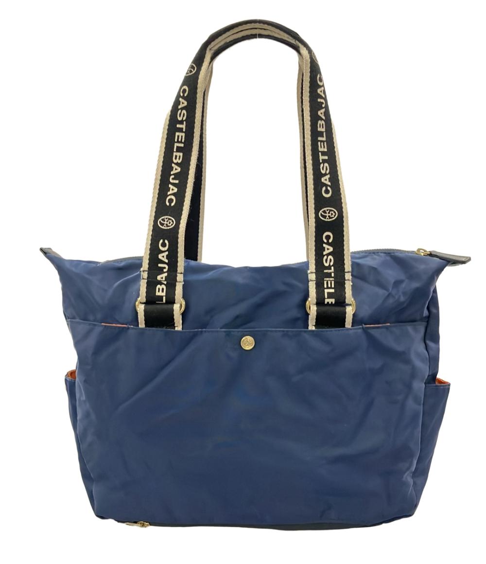 JC de CASTELBAJAC トートバッグ ショルダーバッグ 肩掛け レディース