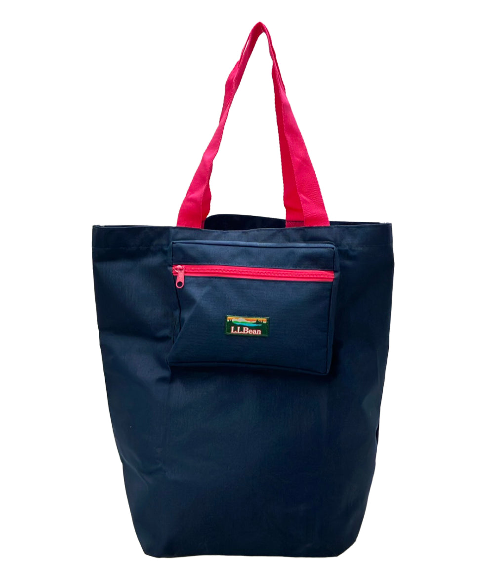 美品 L.L.Bean トートバッグ レディース エルエルビーン