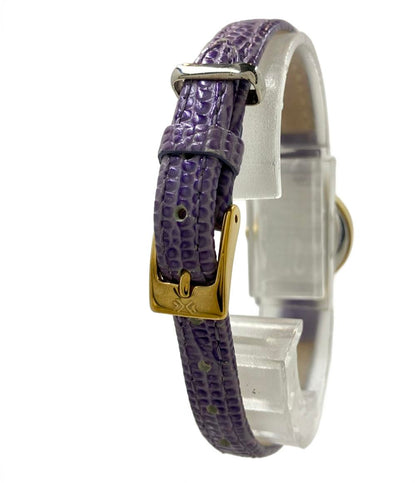 スカーゲン 腕時計 クオーツ シェル J345XSGLV8 レディース SKAGEN