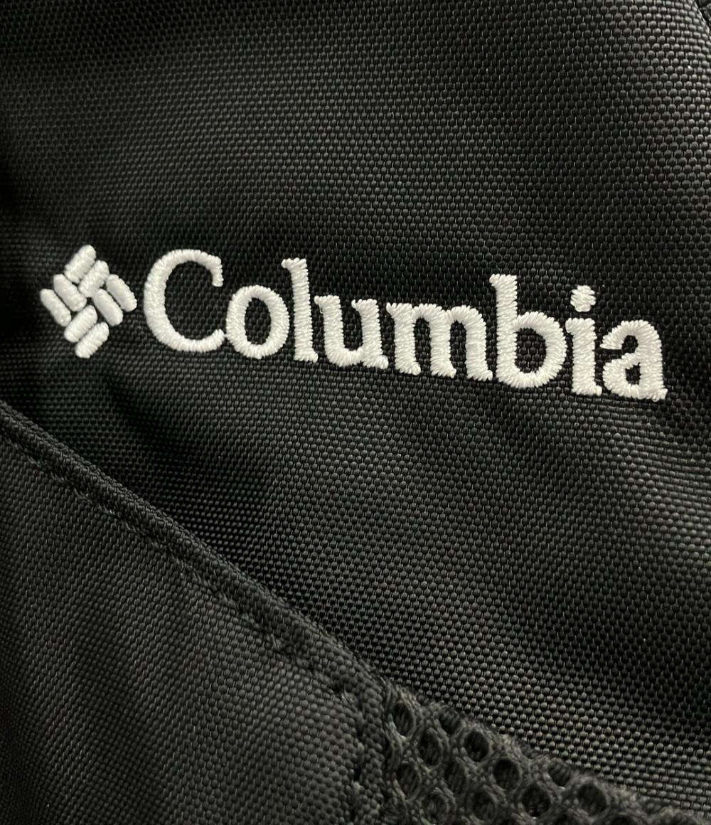 美品 Columbia リュック デイパック CASTLE ROCK 20 キャッスルロック20 メンズ レディース コロンビア