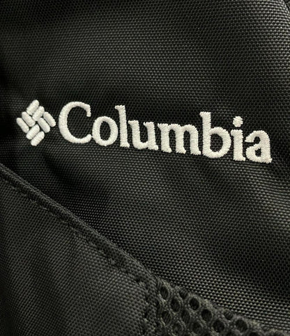 美品 Columbia リュック デイパック CASTLE ROCK 20 キャッスルロック20 メンズ レディース コロンビア