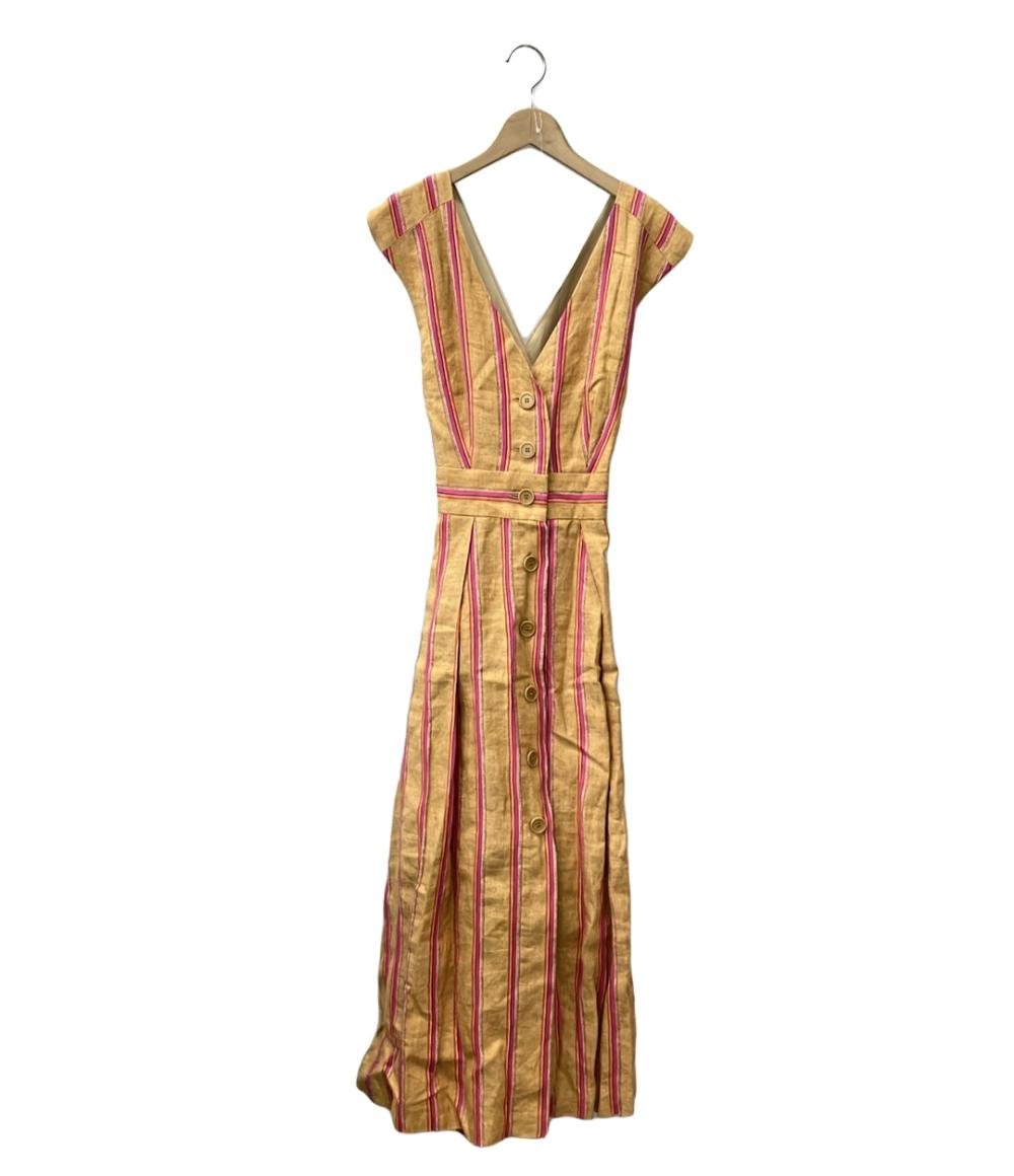 タラジャーモン ノースリーブワンピース レディース SIZE 38 (S) TARA JARMON