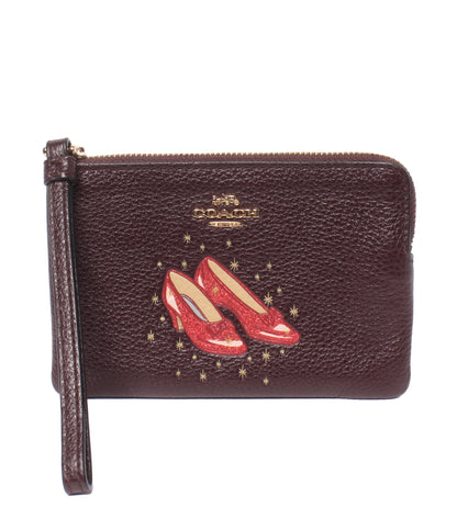 COACH ポーチ オズの魔法使い F39269 レディース コーチ