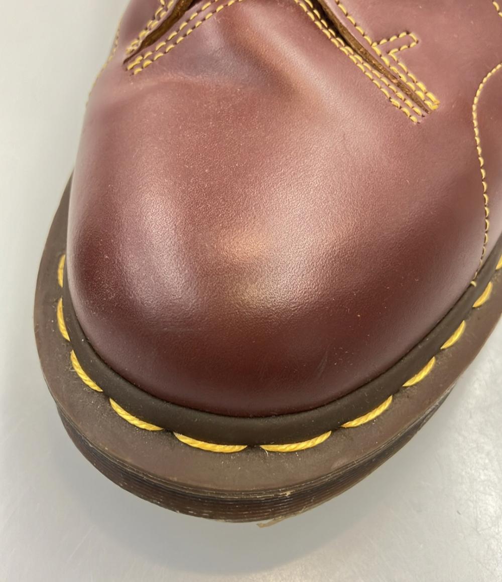 Dr.Martens チャーチモンキーブーツ 5ホールブーツ メンズ SIZE UK 9 Dr.Martens チャーチモンキーブーツ 5ホールブーツ メンズ SIZE UK 9
