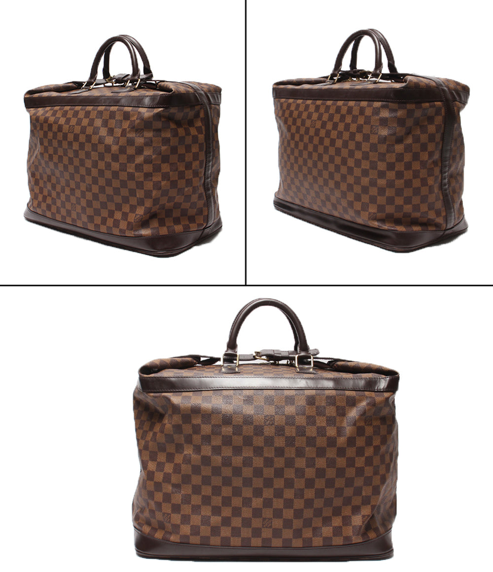 LOUIS VUITTON ボストンバッグ グリモ ダミエ N41160 メンズ