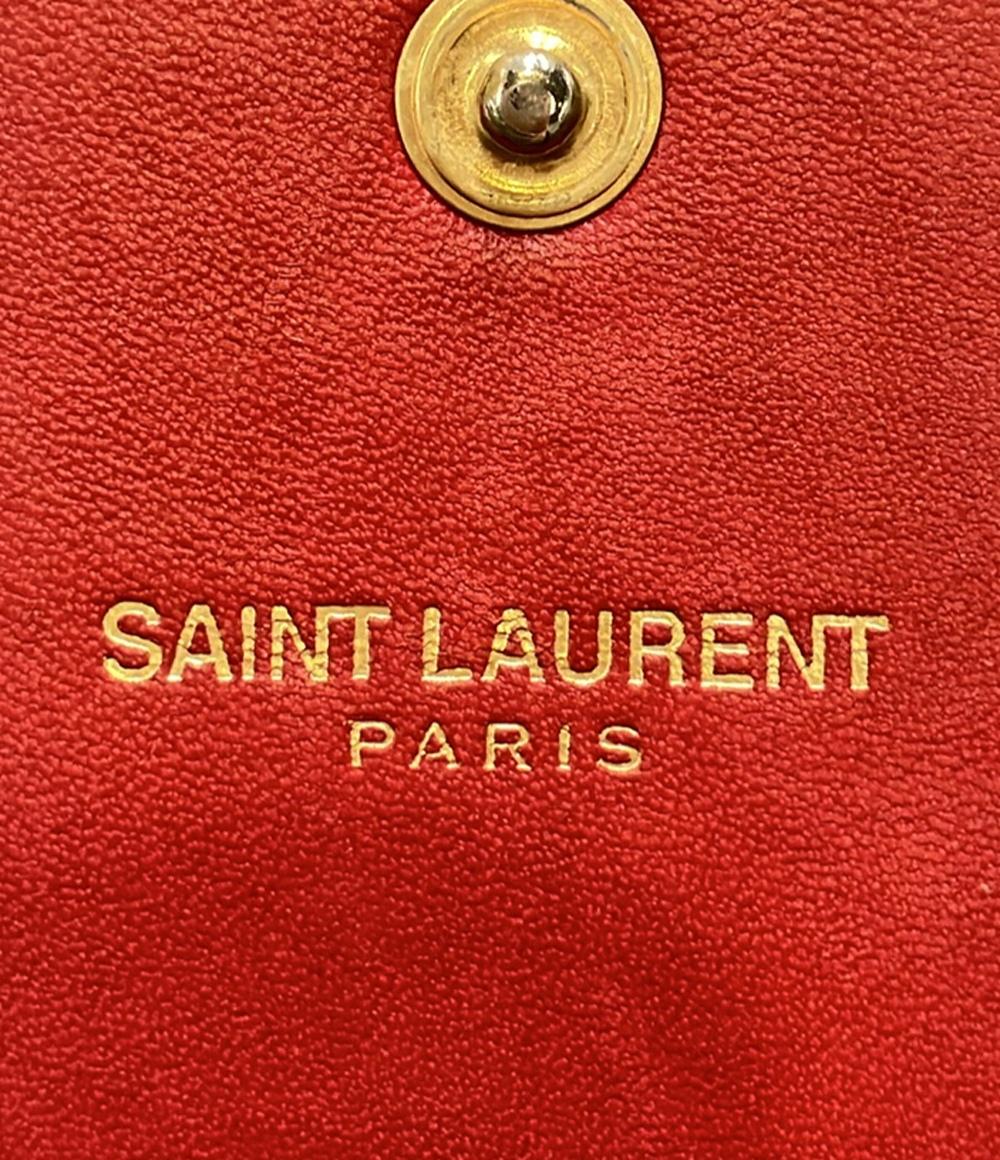 SAINT LAURENT 長財布 340839 レディース サンローラン