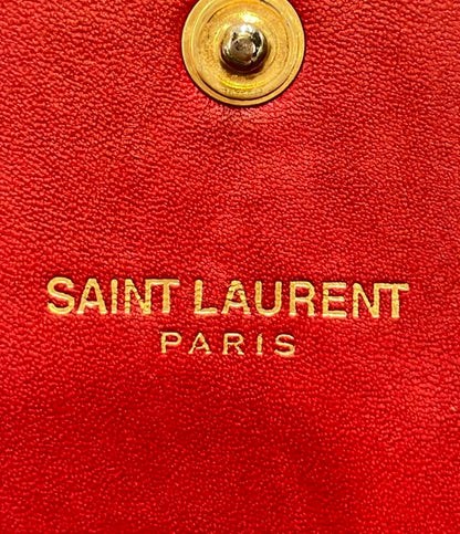 SAINT LAURENT 長財布 340839 レディース サンローラン