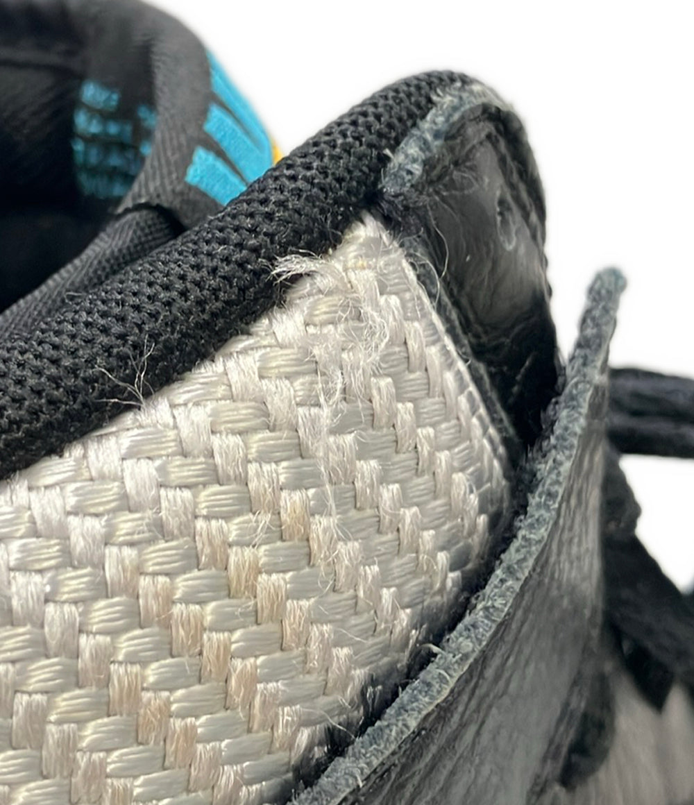 NIKE ハイカットスニーカー ダンク HI ワシントン限定 317982-047 メンズ SIZE 27.5 ナイキ
