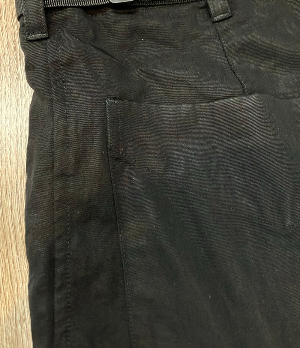 Y-3 サスペンダーパンツ オーバーオール タグ付き XS IW7471 メンズ SIZE XS ワイスリー