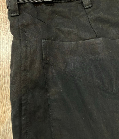 Y-3 サスペンダーパンツ オーバーオール タグ付き XS IW7471 メンズ SIZE XS ワイスリー