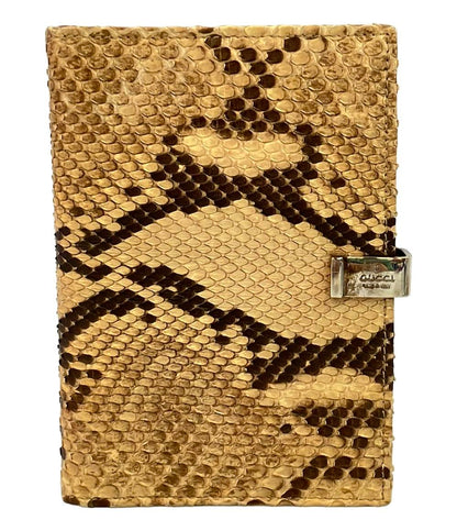 グッチ 手帳カバー 031 0416 0928 レディース GUCCI