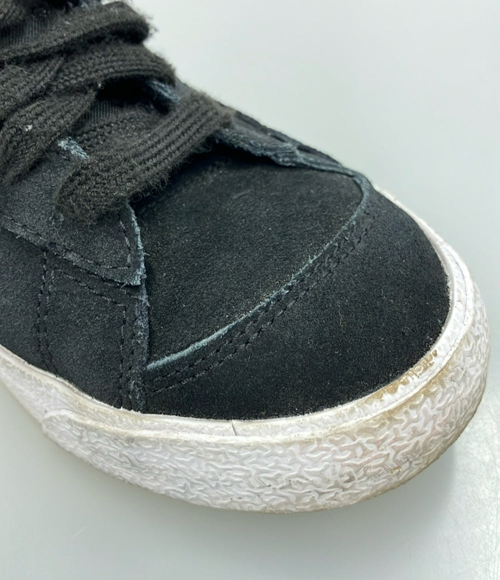 ナイキ ミドルカットスニーカー CI1172-002 レディース SIZE 24.5 (L) NIKE