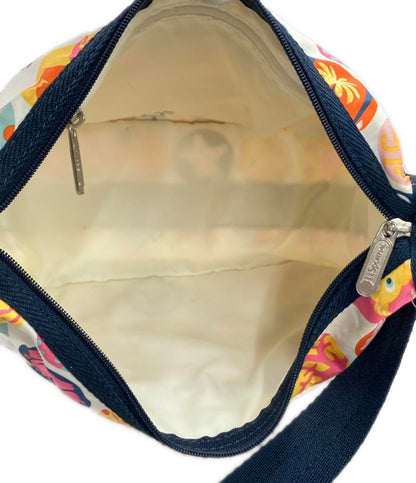 LeSportsac ショルダーバッグ 斜め掛け レディース レスポートサック