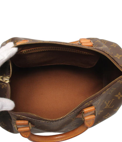 LOUIS VUITTON ハンドバッグ モノグラム スピーディー30 M41526 レディース ルイ・ヴィトン