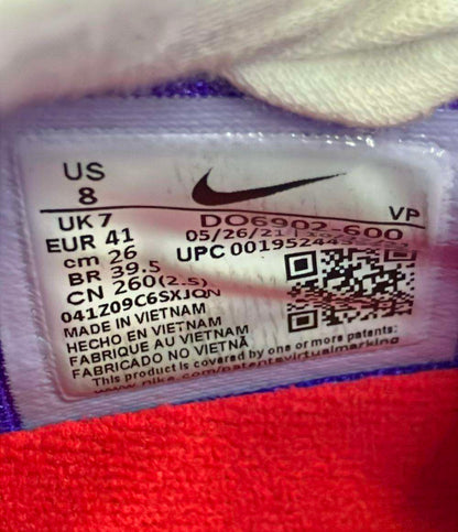 ナイキ ミドルカットスニーカー KD14 DO6902-600 メンズ SIZE 26.0 (M) NIKE