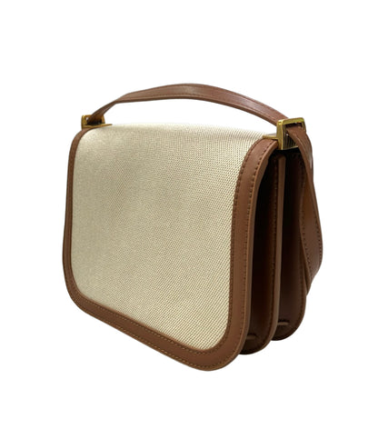 美品 CHARLES&KEITH ショルダーバッグ 斜め掛け レディース チャールズ＆キース