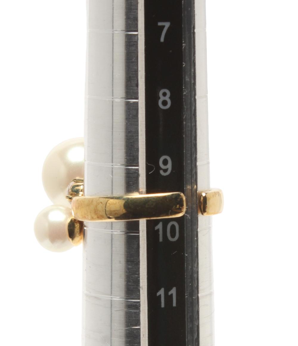 STELLAR HOLLYWOOD リング 指輪 SILVER レディース SIZE フリー ステラ