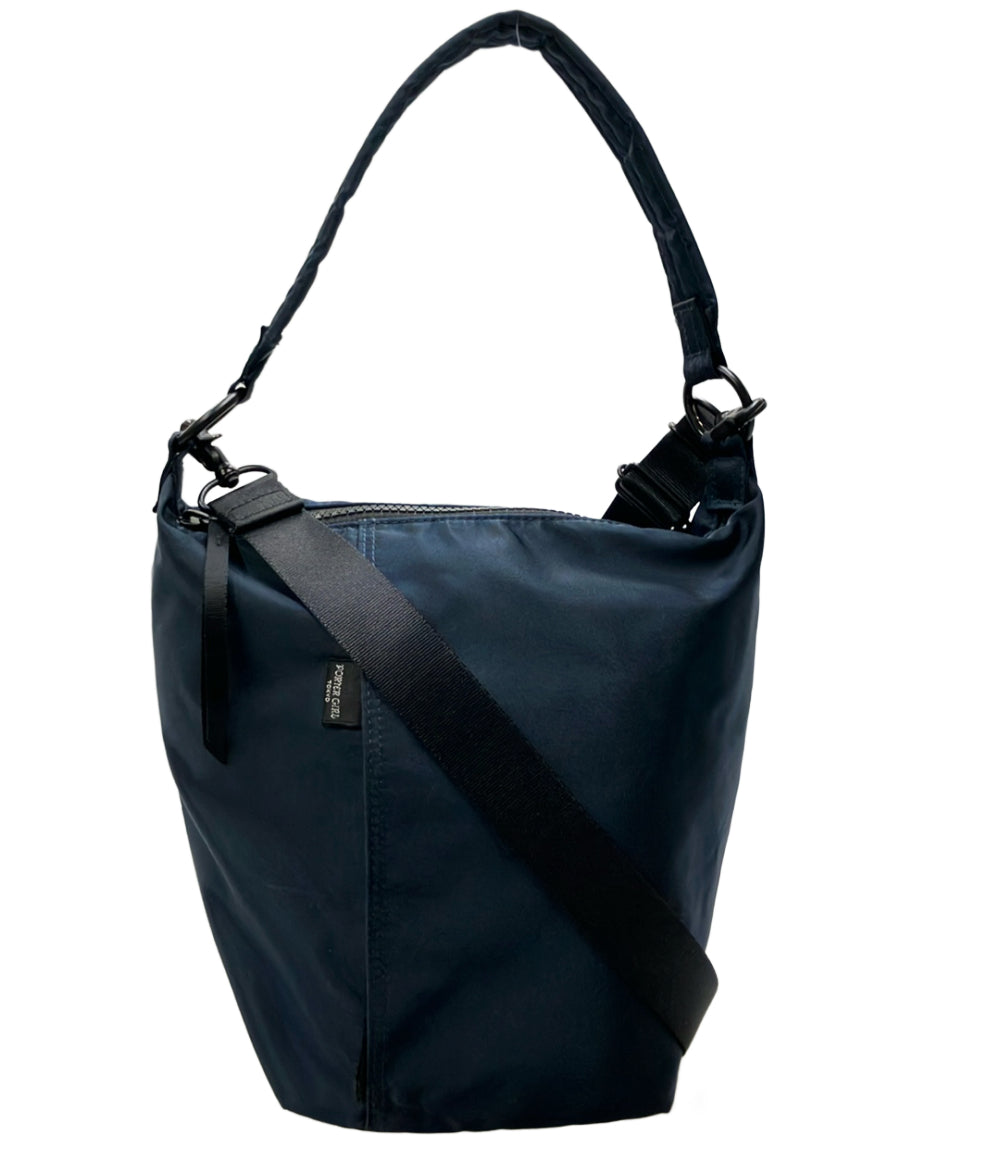 PORTER GIRL ショルダーバッグ 2WAY 肩掛け 斜め掛け レディース ポーターガール