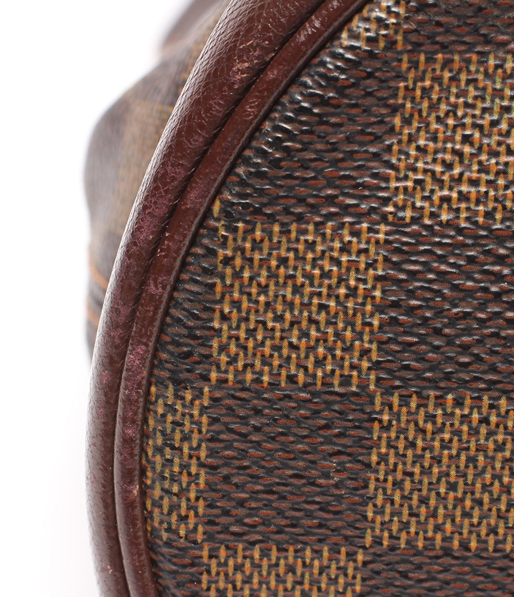 LOUIS VUITTON トートバッグ ショルダーバッグ 肩掛け マレ ダミエ N42240 レディース ルイ・ヴィトン