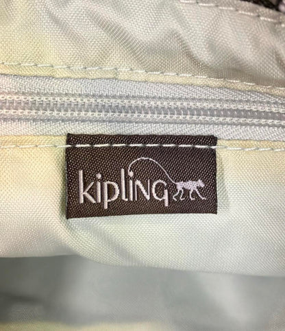 キプリング 2wayハンドバッグ ショルダーバッグ 斜め掛け レディース Kipling