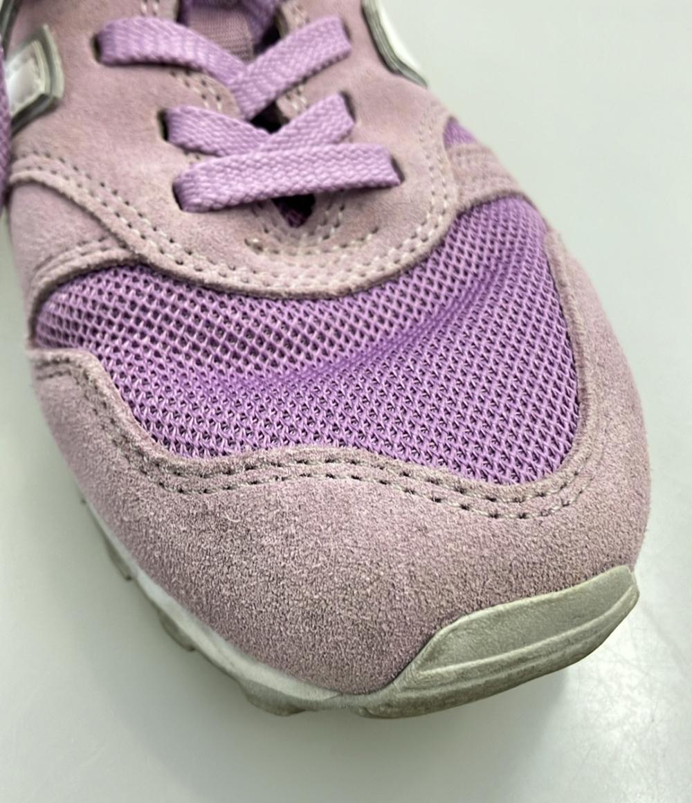 ニューバランス ローカットスニーカー WL373AA2 レディース SIZE 24 (L) NEW BALANCE