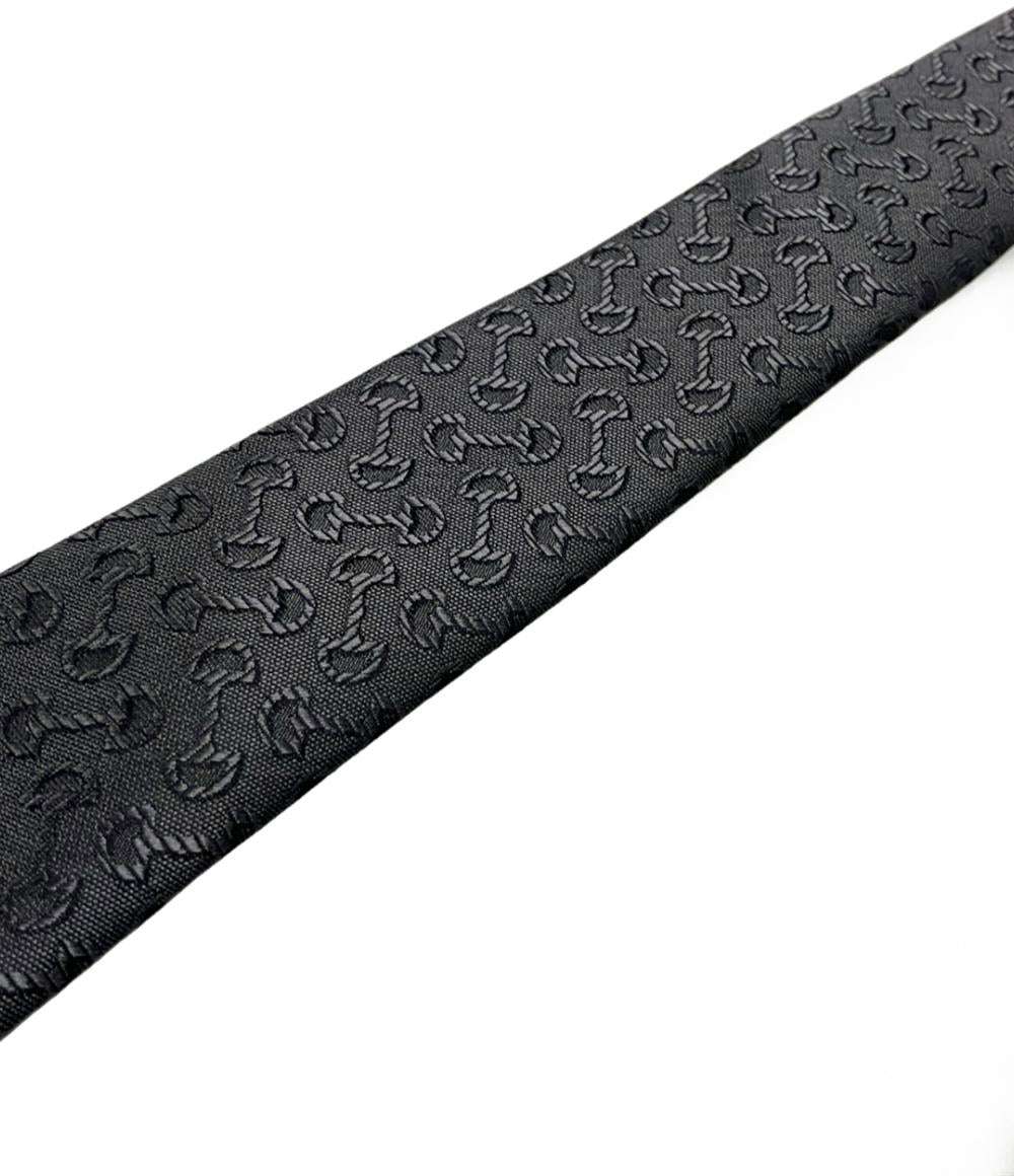 グッチ ネクタイ シルク100% メンズ GUCCI