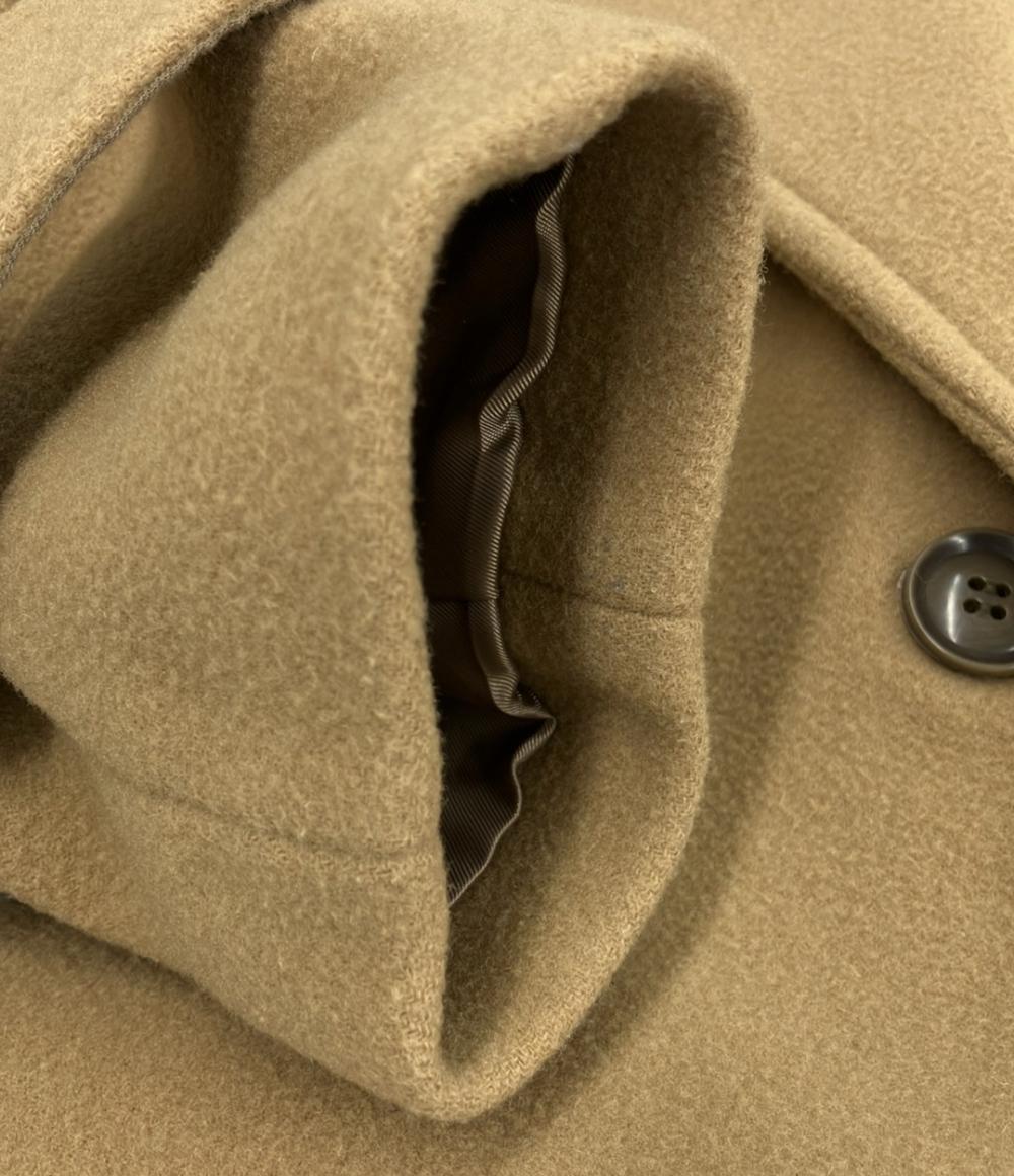 ジャーナルスタンダード ベージュコート レディース JOURNAL STANDARD