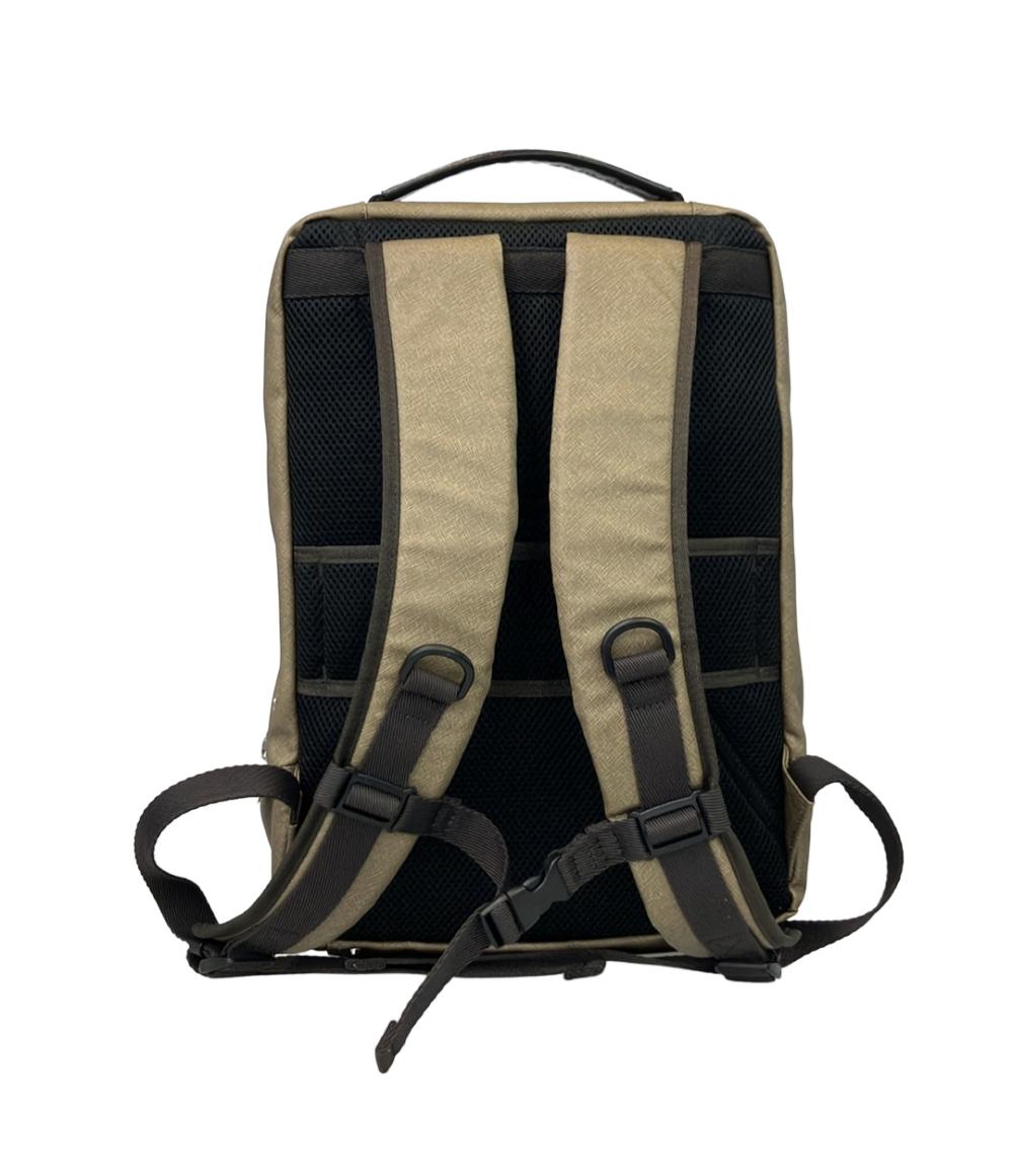 ultima TOKYO リュック デイパック メンズ ウルティマ トーキョー