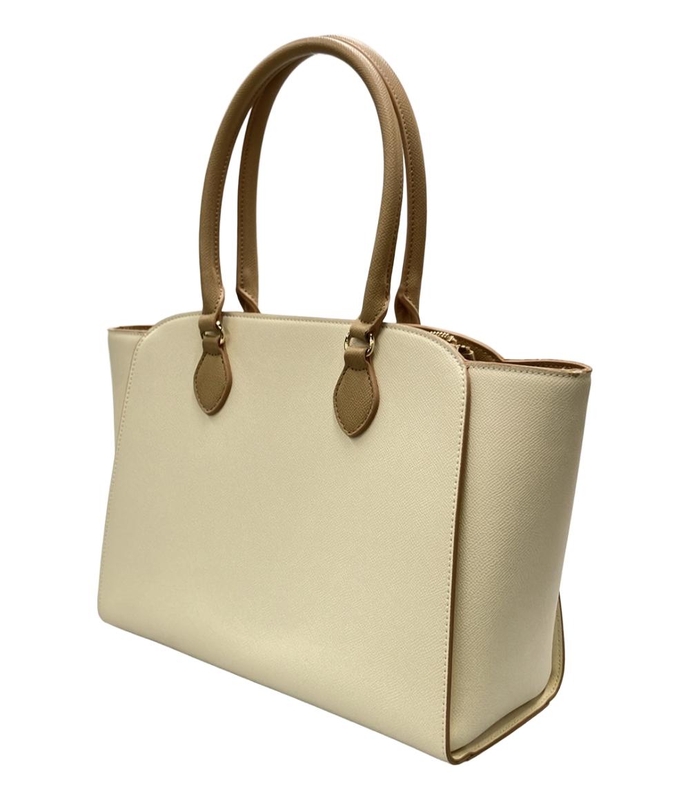 Samantha Vega トートバッグ ショルダーバッグ 肩掛け ビジューリボン レディース サマンサベガ