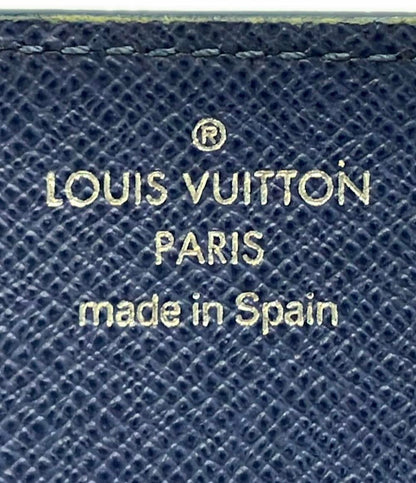 LOUIS VUITTON カードケース 名刺入れ アンヴェロップ カルトドゥ ヴィジット エピ M5658G メンズ レディース ルイ・ヴィトン