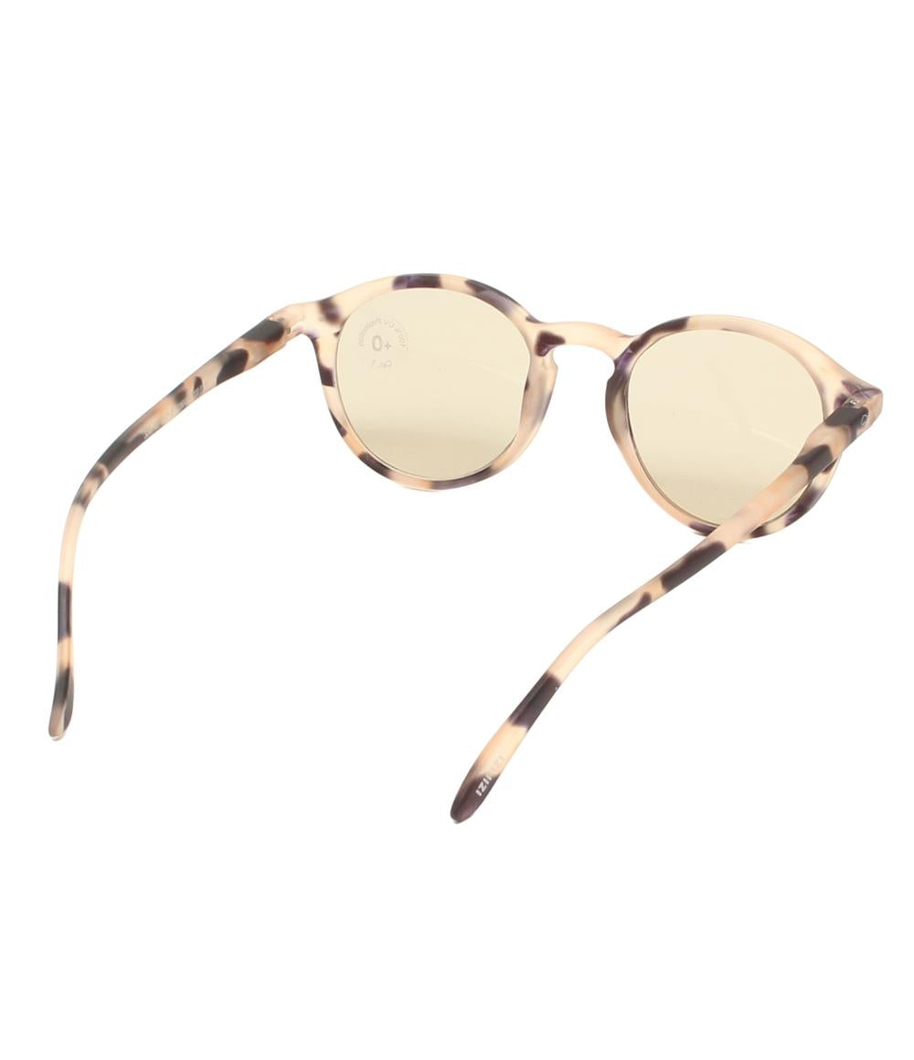 イジピジ IZIPIZI サングラス アイウェア 48□20 レディース