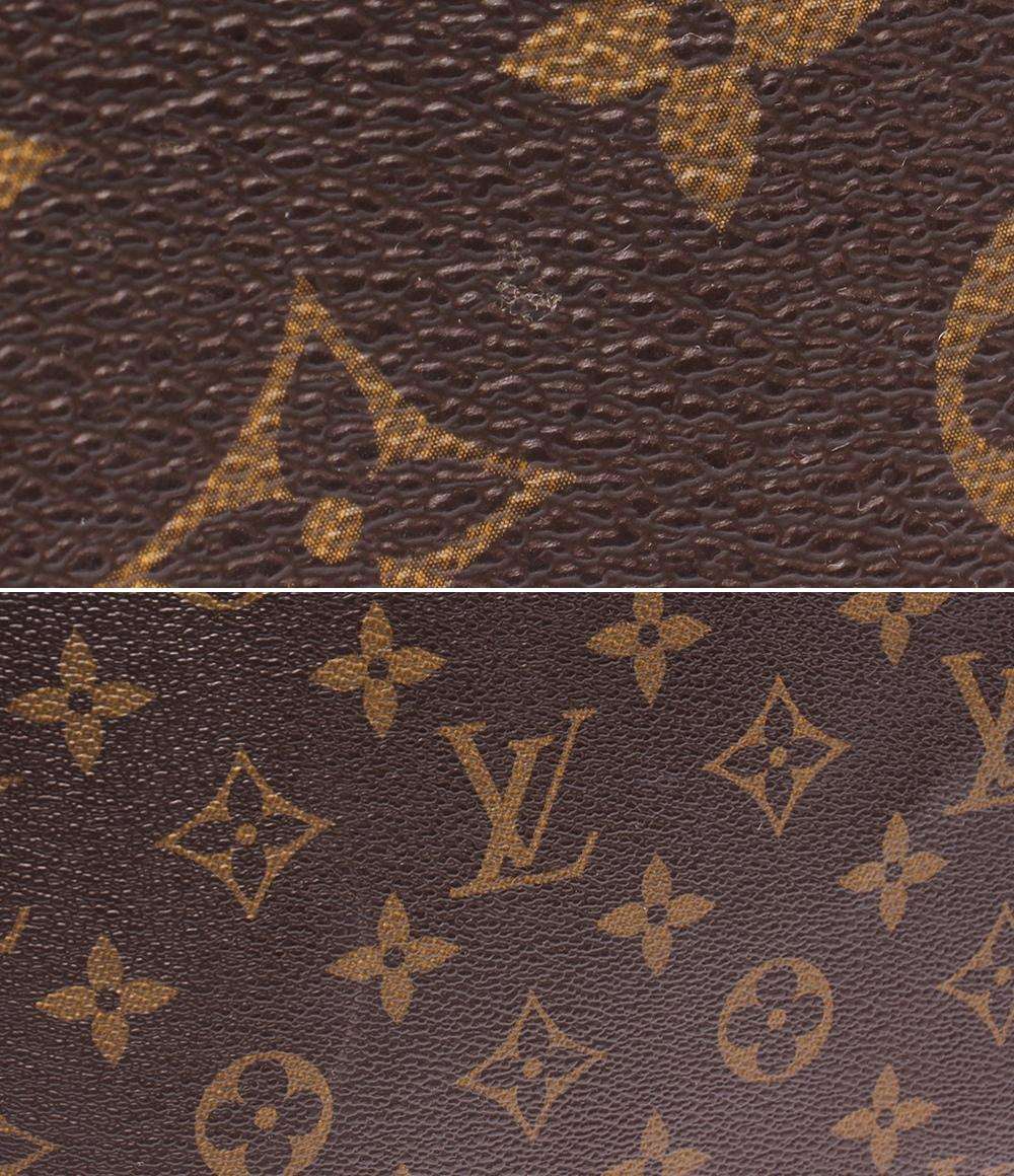 LOUIS VUITTON トートバッグ ショルダーバッグ 肩掛け ネヴァーフルMM モノグラム M40995 レディース ルイ・ヴィトン