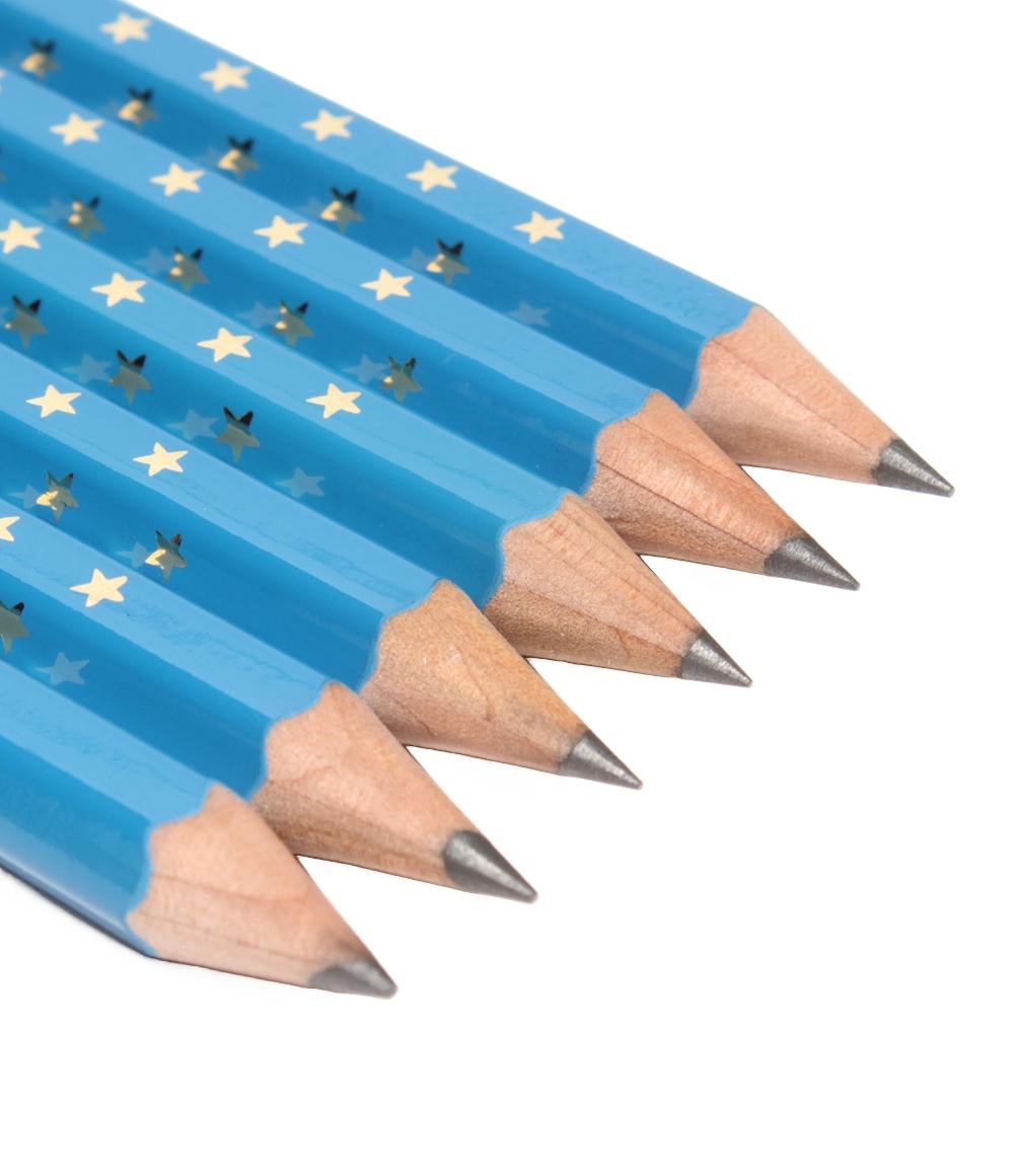 【DISNEY×GUCCI】鉛筆セット 美品 GUCCI 鉛筆6本セット×Disney レディース メンズ グッチ