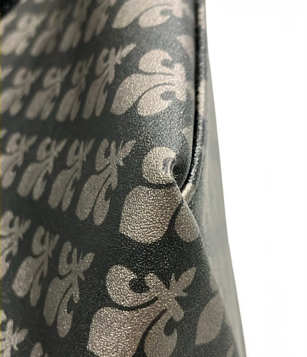 美品 PATRICK COX トートバッグ 肩掛け レディース パトリックコックス