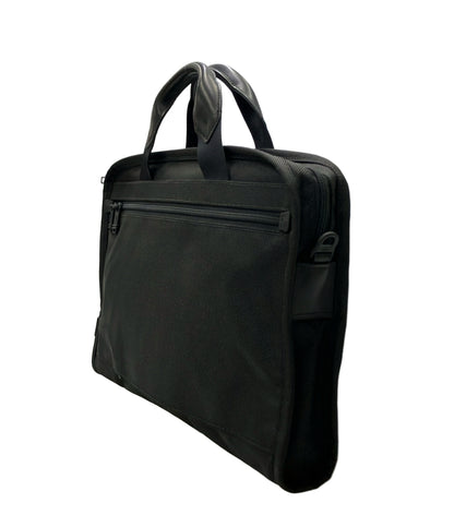 美品 TUMI 2way ブリーフケース ビジネスバッグ ショルダーバッグ 斜め掛け メンズ トゥミ