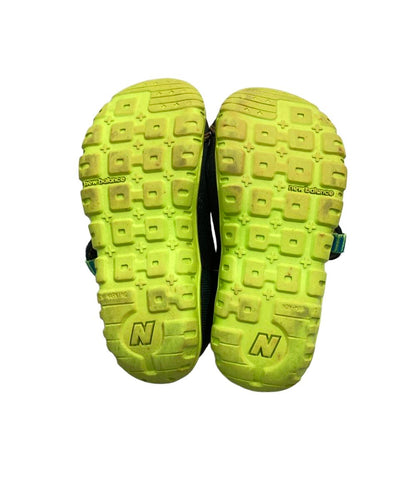 訳あり ニューバランス アクアシューズ 水陸両用 キッズ NEW BALANCE