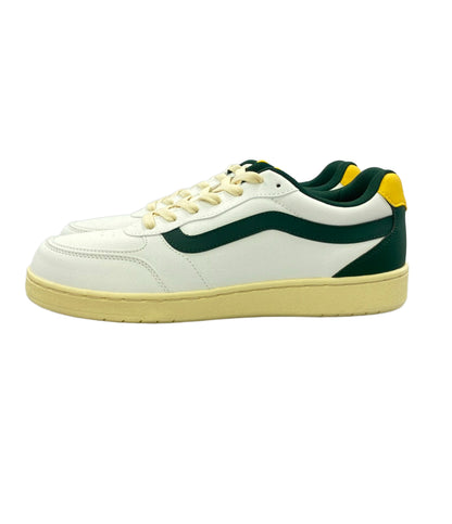 美品 VANS ローカットスニーカー メンズ SIZE 27.5 (L) バンズ