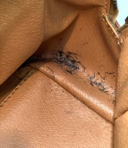 訳あり CELINE ハンドバッグ マカダム レディース セリーヌ