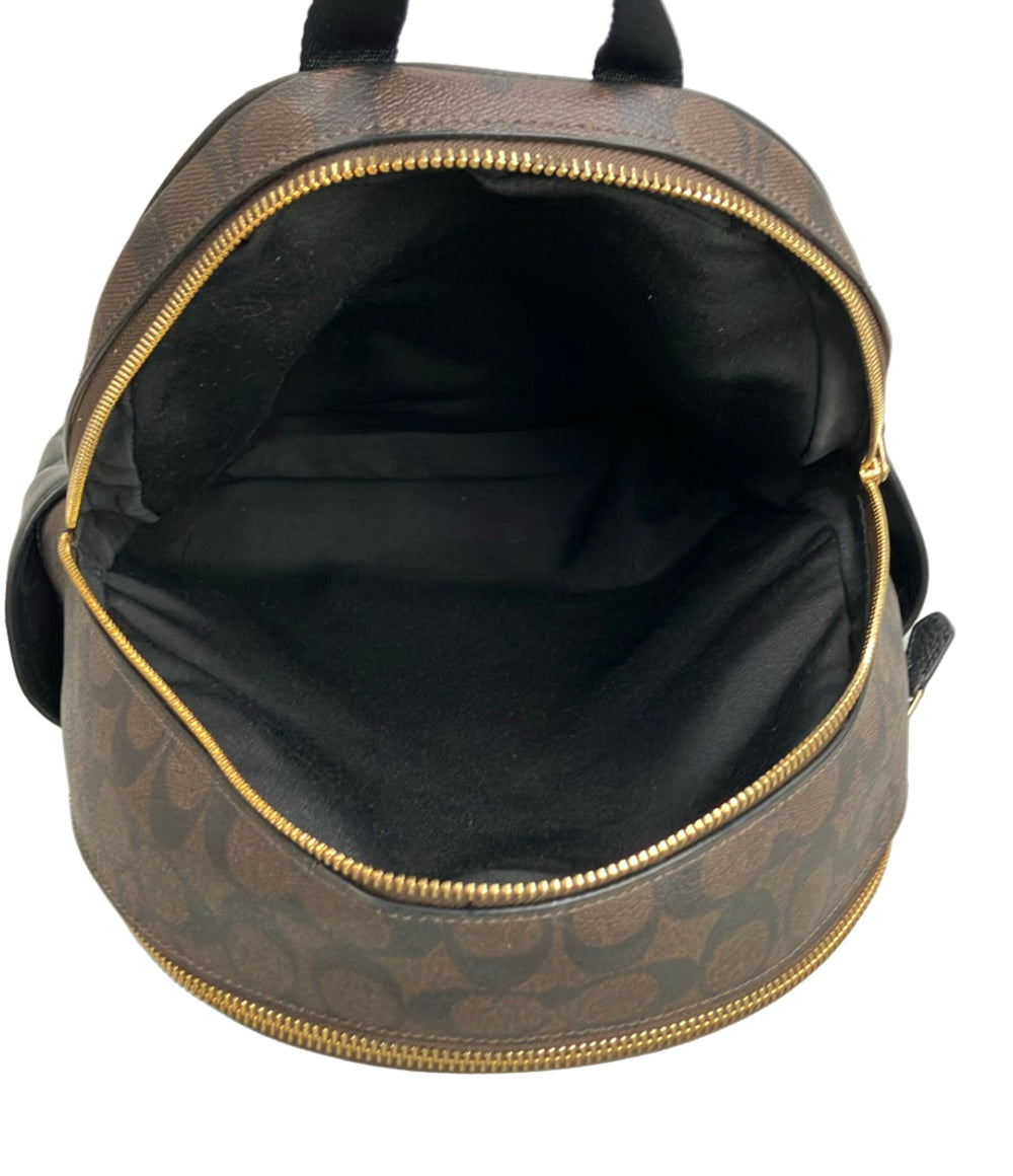 美品 COACH リュック シグネチャー 5671 レディース コーチ – Rehello