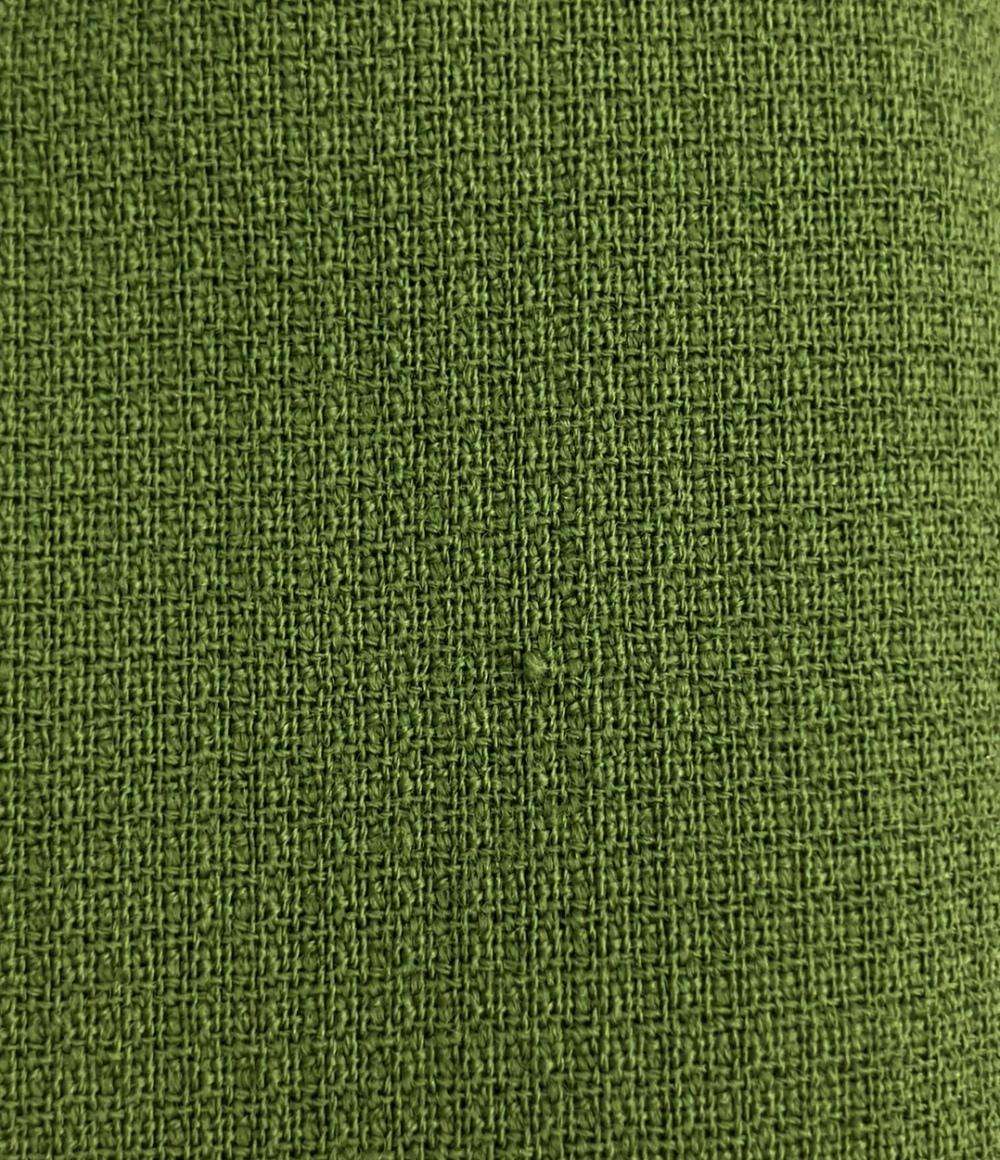 FOXEY ノースリーブ ワンピース レディース SIZE 40 (M) フォクシー