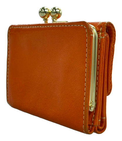 ダコタ 三つ折り財布 がま口 レディース Dakota