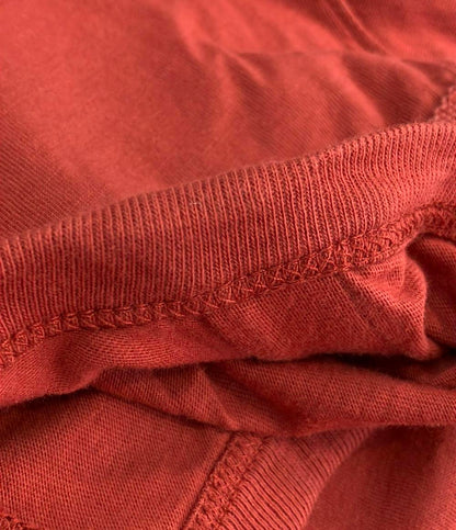 Rick Owens 半袖 Tシャツ RU02A5264-JAEW1 メンズ SIZE M リックオウエンス