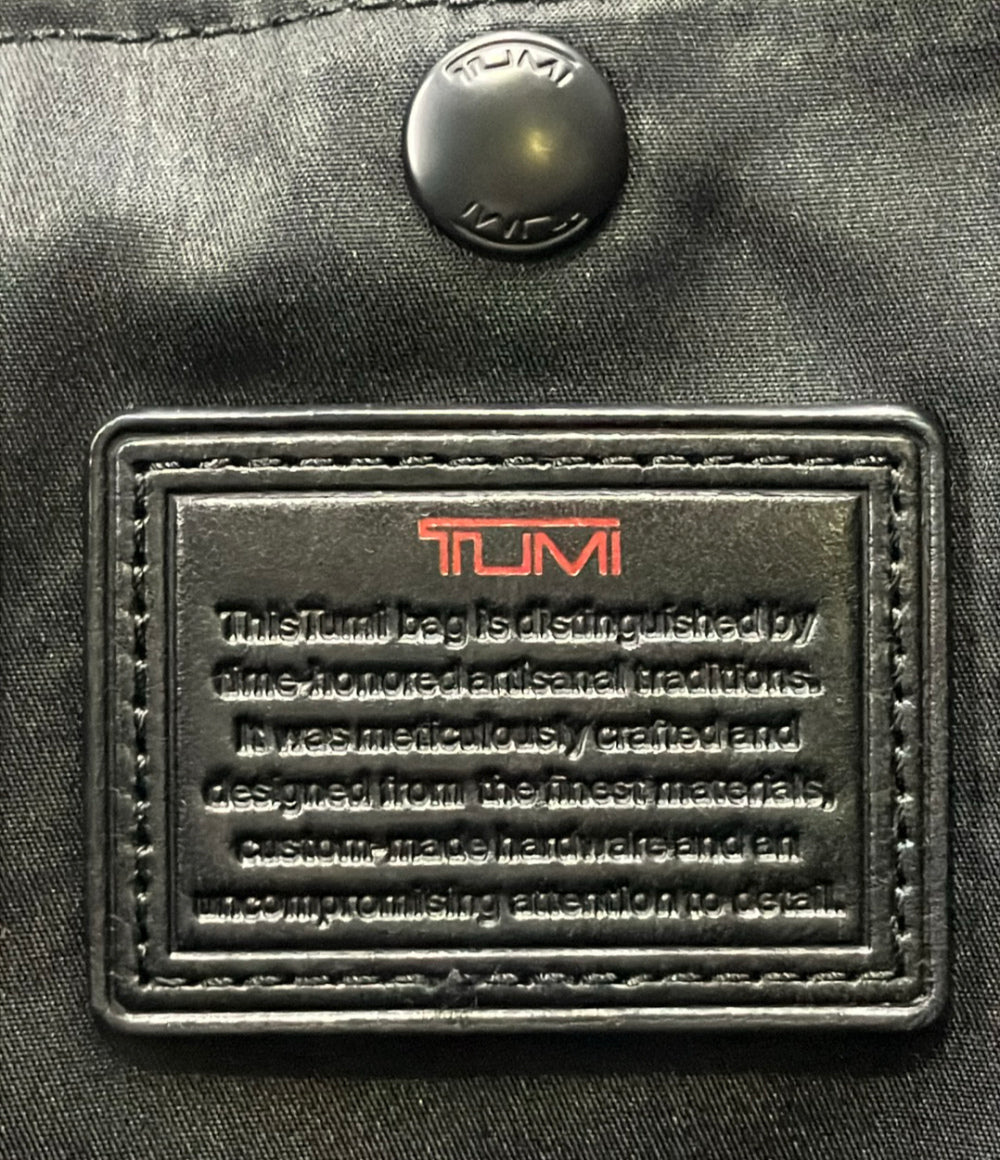 TUMI ブリーフケース メンズ トゥミ