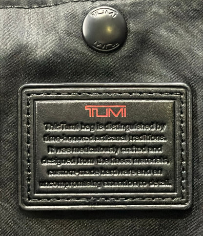 TUMI ブリーフケース メンズ トゥミ