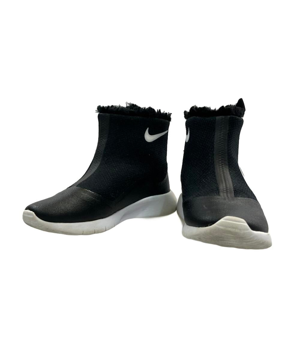 ナイキ ショートブーツ タンジュン 922871-005 キッズ SIZE 18 (M) NIKE