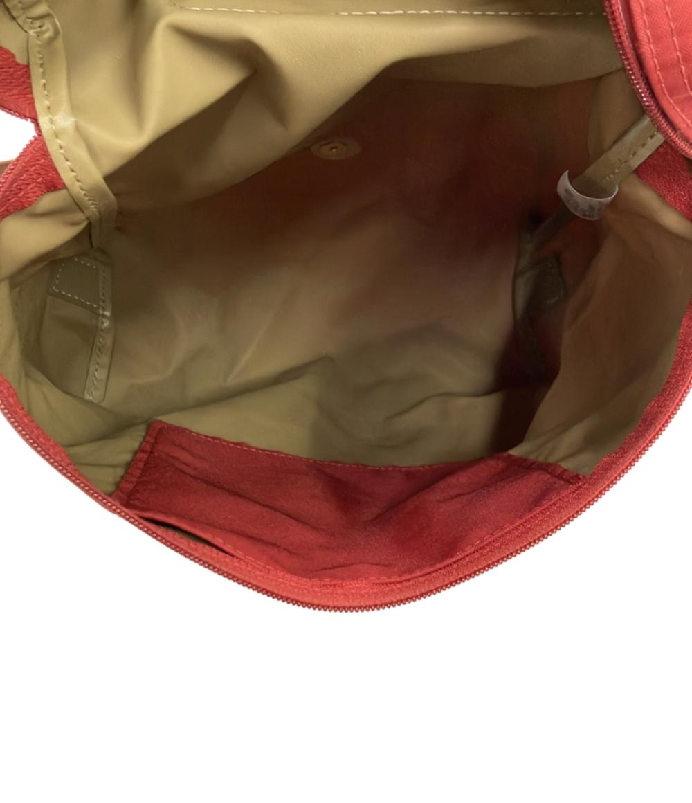 Longchamp リュック プリアージュ レディース ロンシャン