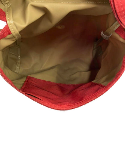 Longchamp リュック プリアージュ レディース ロンシャン