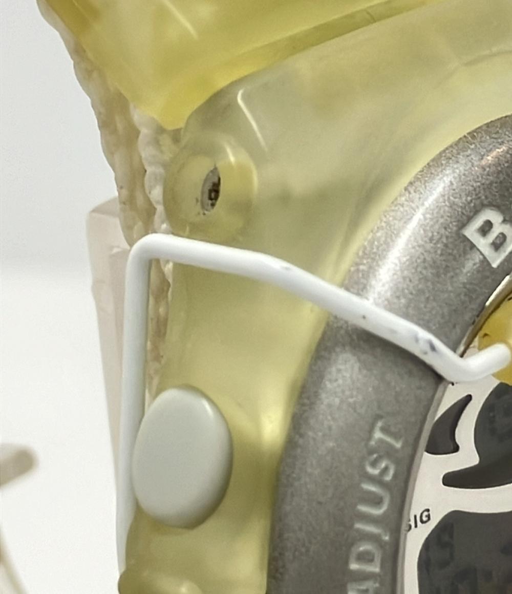 カシオ 腕時計 BABY-G クオーツ BG-390C レディース CASIO