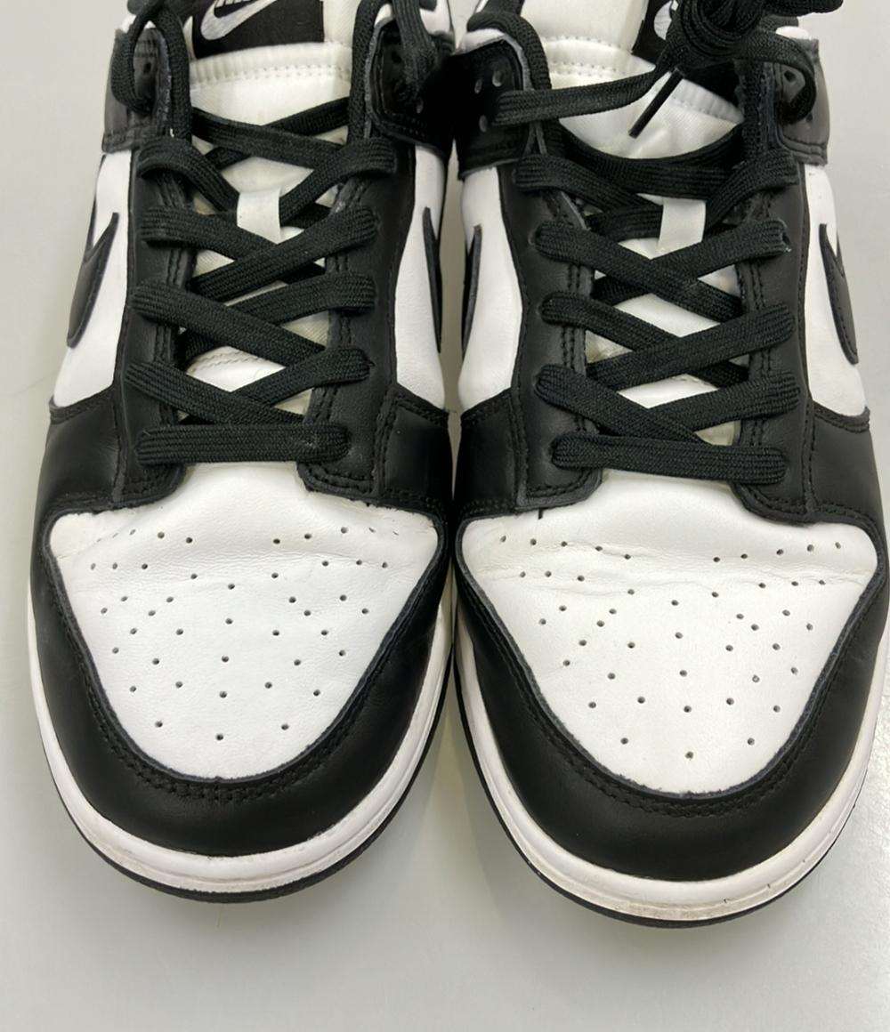 NIKE ローカットスニーカー DUNK LOW RETRO DD1391-100 メンズ SIZE 28.0 (XL) ナイキ
